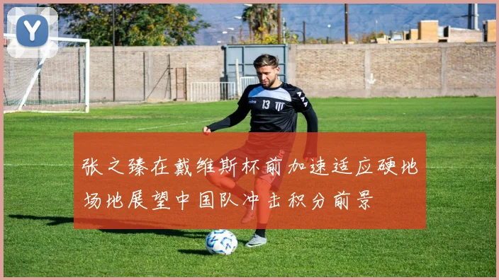 张之臻在戴维斯杯前加速适应硬地场地展望中国队冲击积分前景